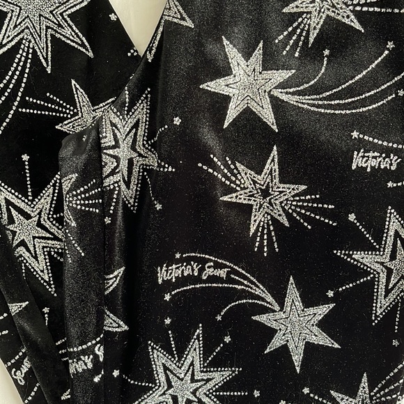 NEVER WORN Victoria Secret legging - Picture 2 of 2